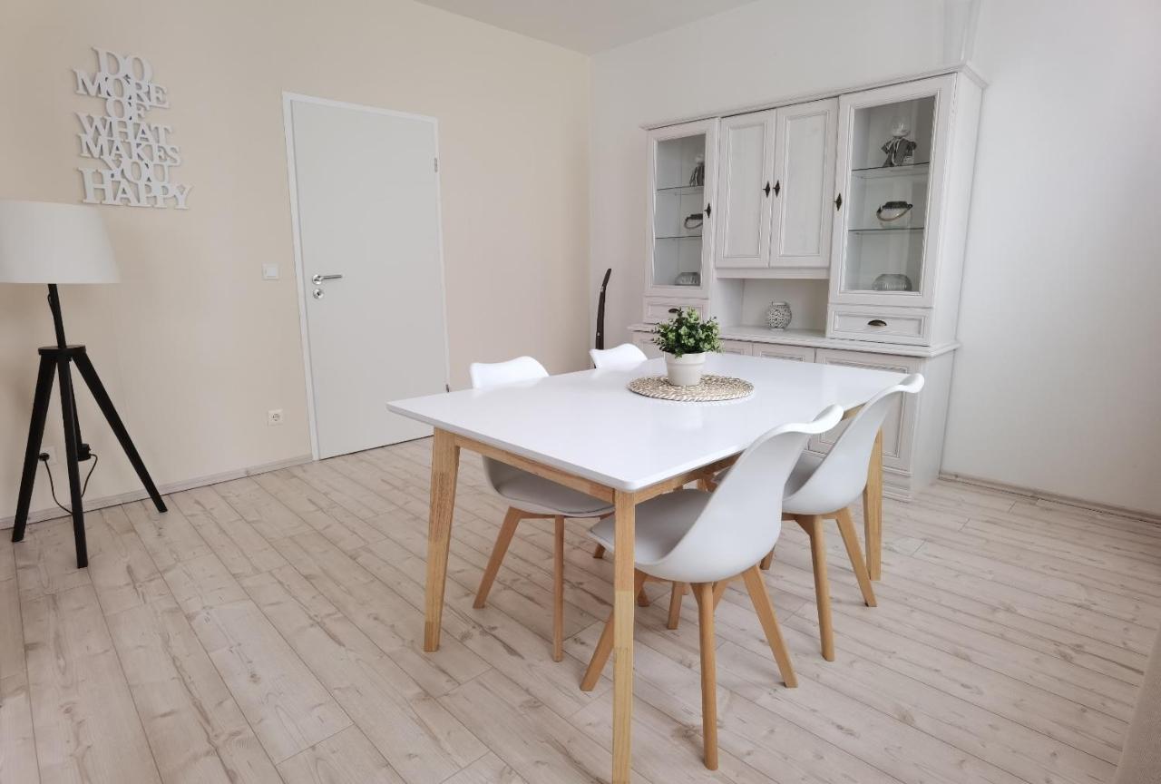 Ferienwohnung Harz Hexe แวร์นิกโกโรเดอ ภายนอก รูปภาพ