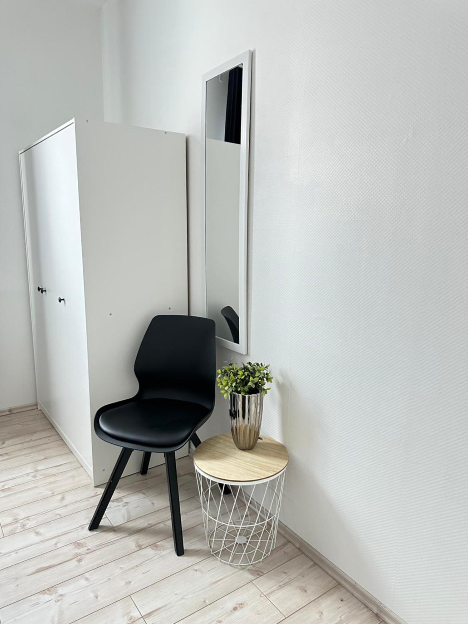 Ferienwohnung Harz Hexe แวร์นิกโกโรเดอ ภายนอก รูปภาพ
