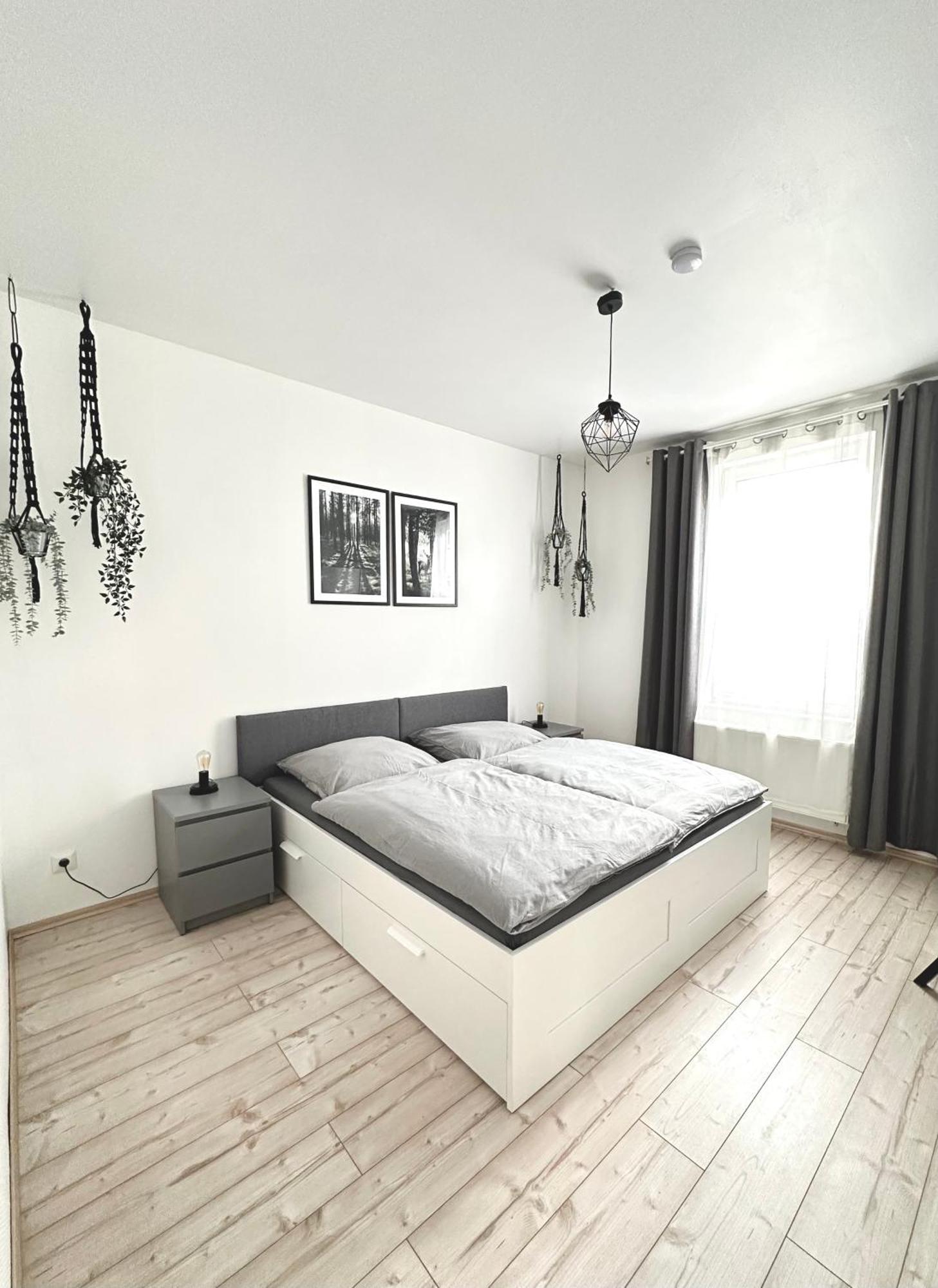 Ferienwohnung Harz Hexe แวร์นิกโกโรเดอ ภายนอก รูปภาพ