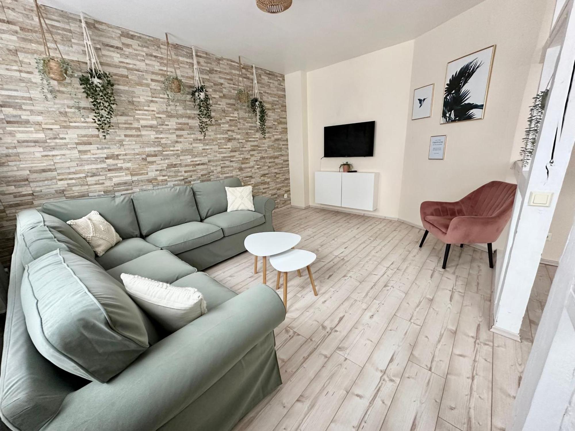 Ferienwohnung Harz Hexe แวร์นิกโกโรเดอ ภายนอก รูปภาพ