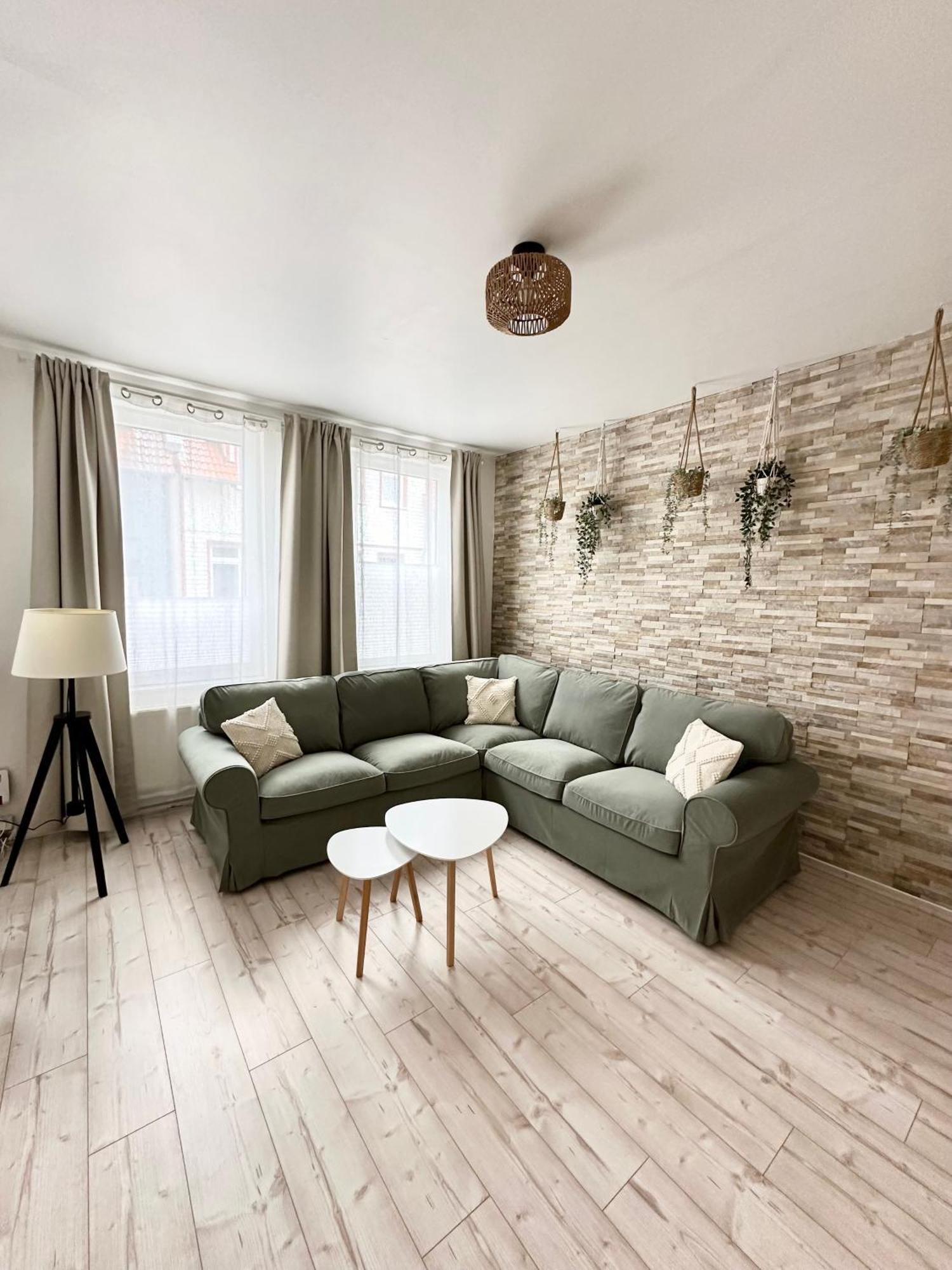Ferienwohnung Harz Hexe แวร์นิกโกโรเดอ ภายนอก รูปภาพ